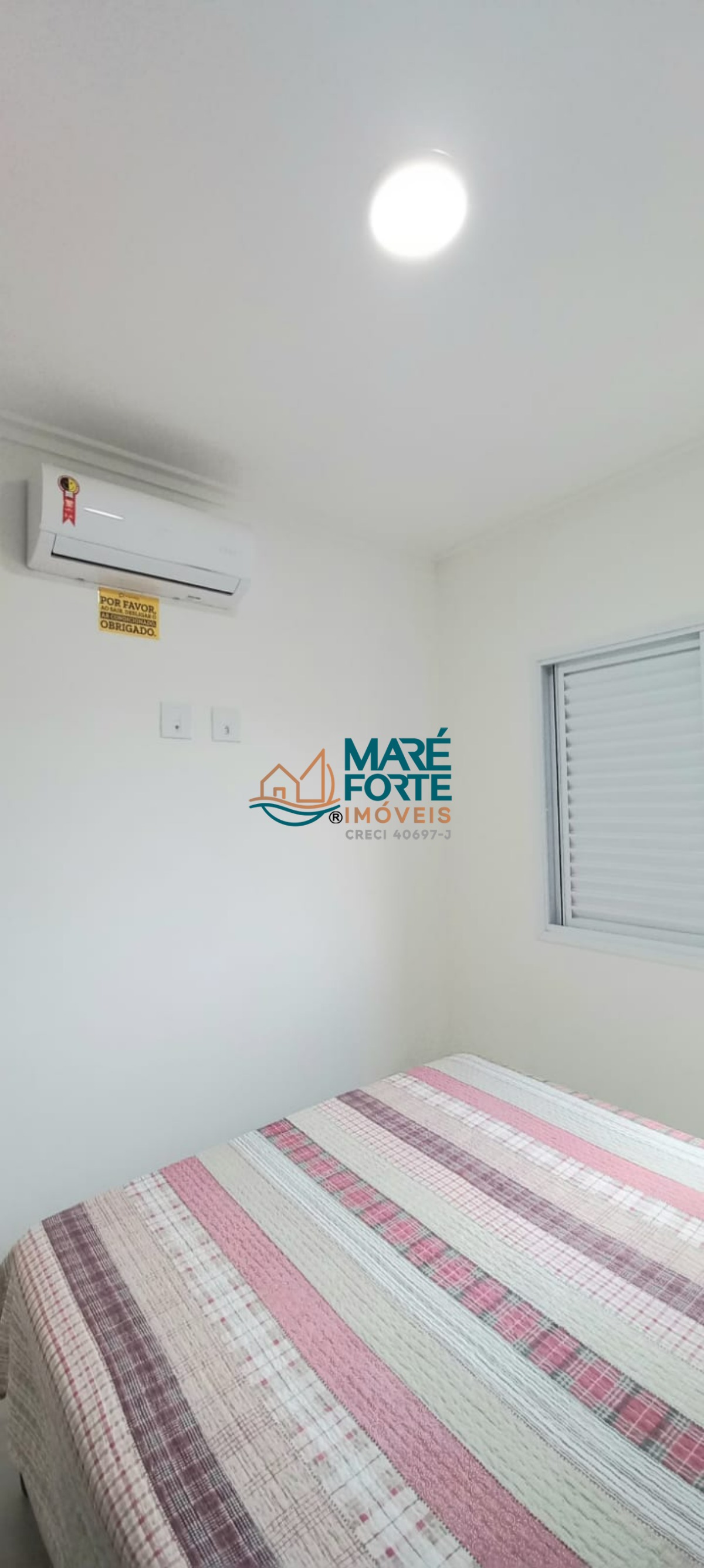 Apartamento à venda com 2 quartos, 65m² - Foto 9