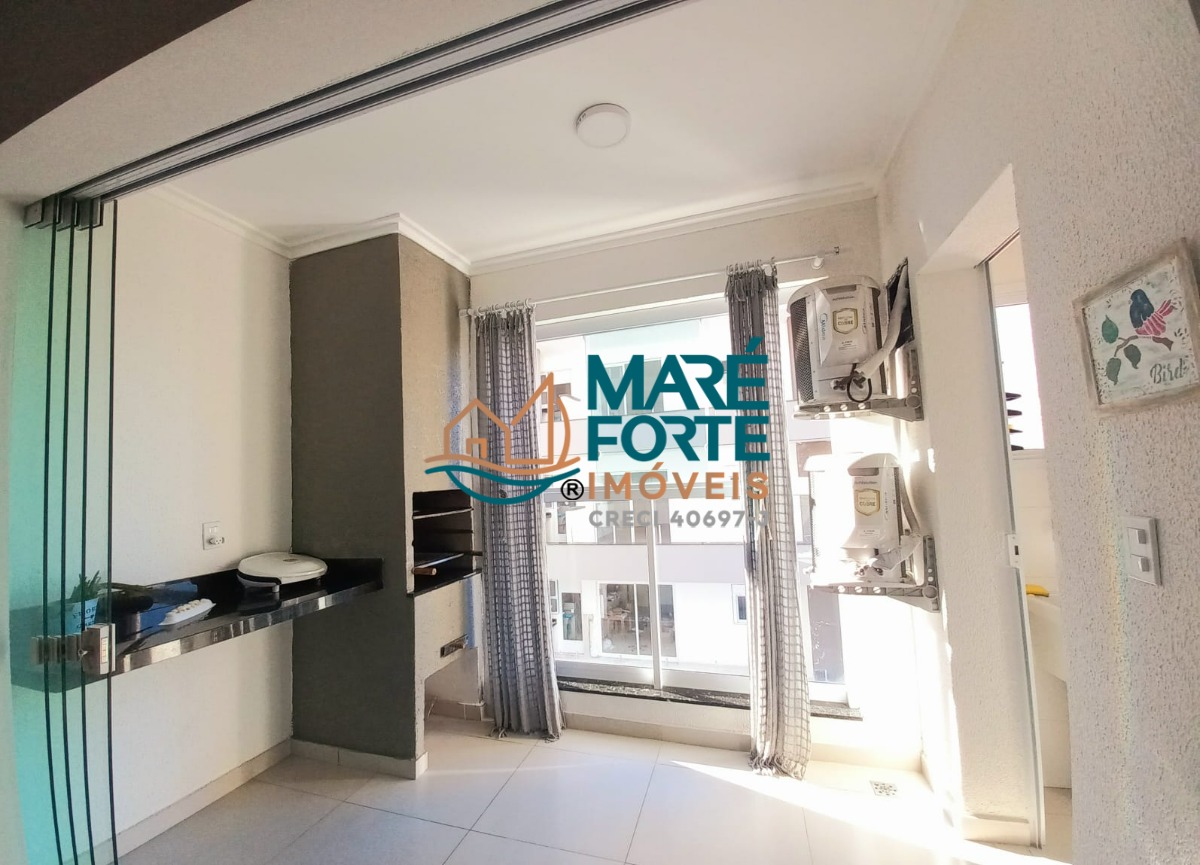 Apartamento à venda com 2 quartos, 65m² - Foto 7