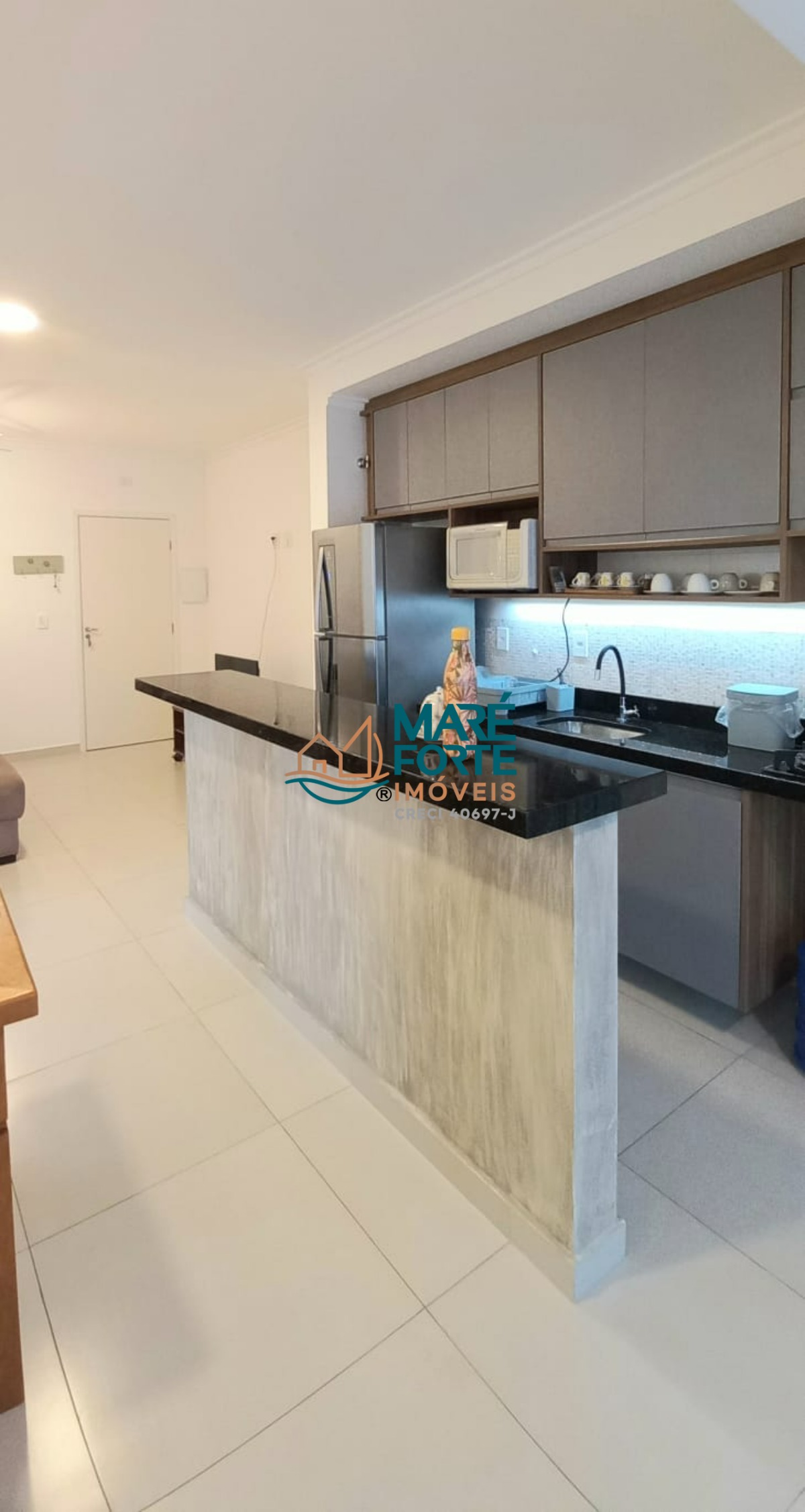 Apartamento à venda com 2 quartos, 65m² - Foto 5