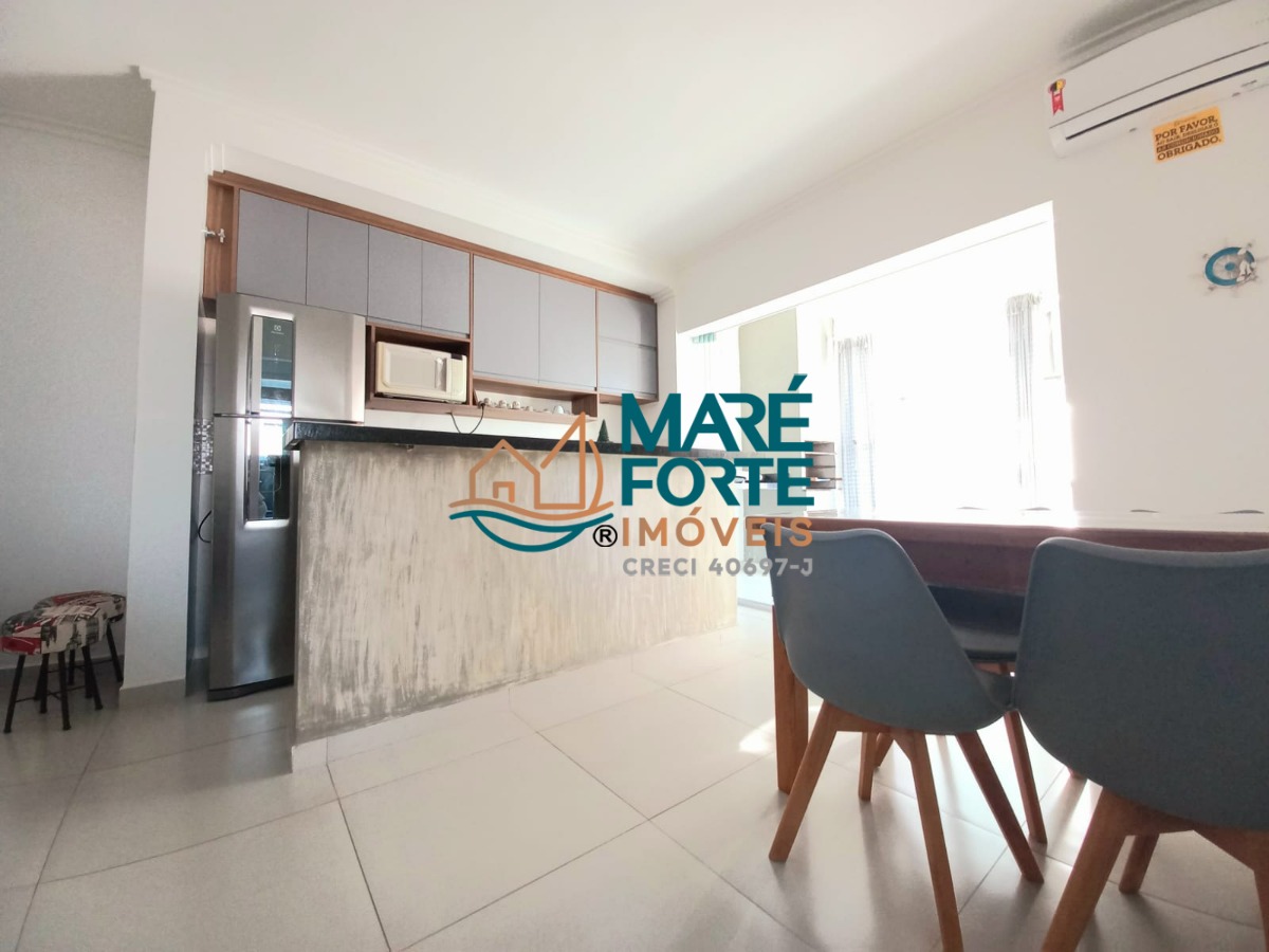 Apartamento à venda com 2 quartos, 65m² - Foto 3