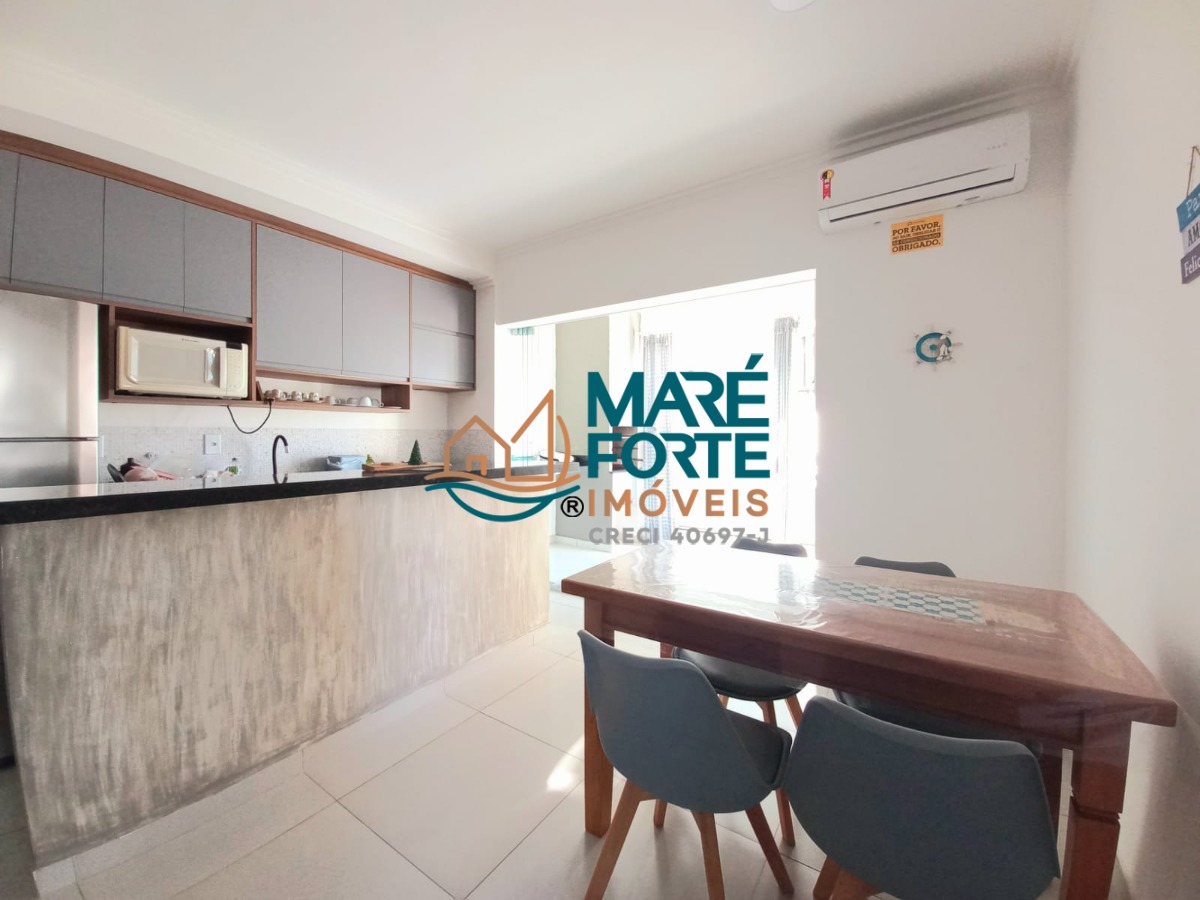Apartamento à venda com 2 quartos, 65m² - Foto 1