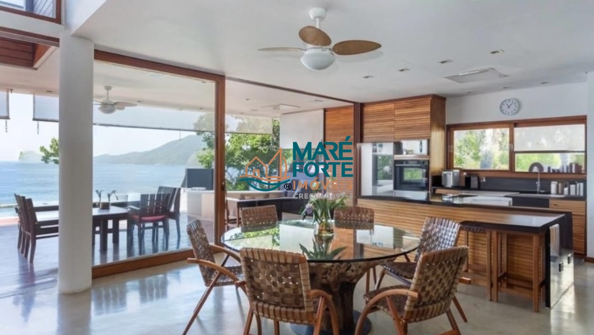 Casa, 5 quartos, 470 m² - Foto 11