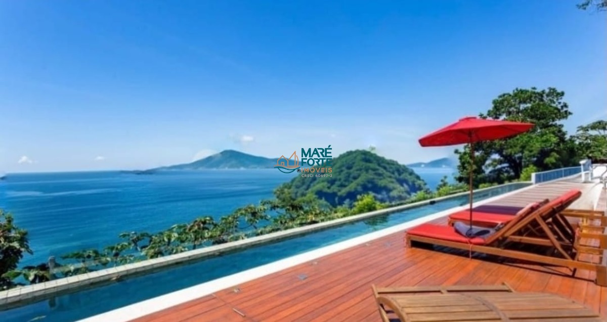 Casa, 5 quartos, 470 m² - Foto 26