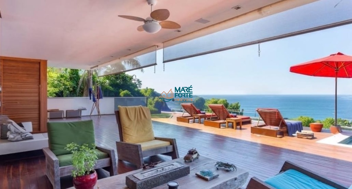 Casa, 5 quartos, 470 m² - Foto 25