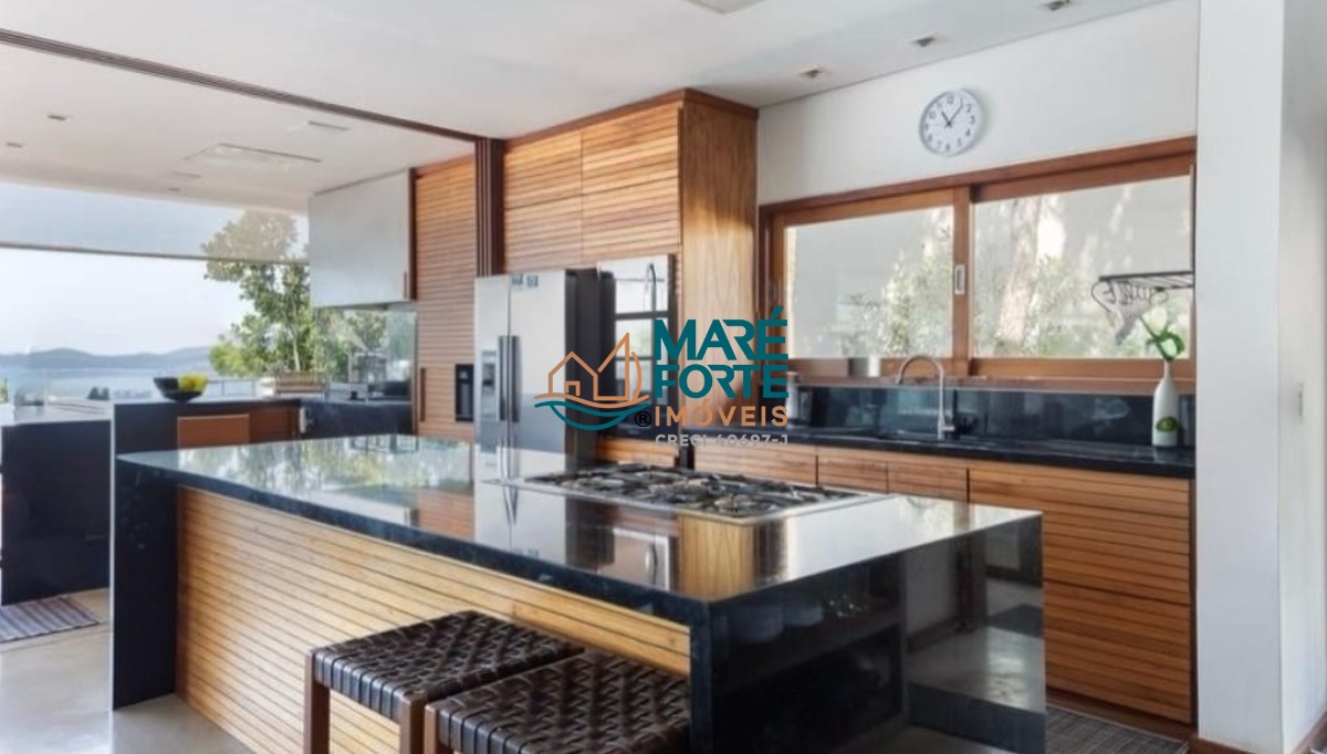 Casa, 5 quartos, 470 m² - Foto 6