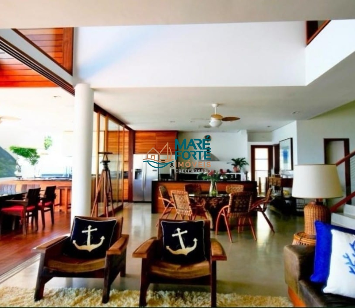 Casa, 5 quartos, 470 m² - Foto 9