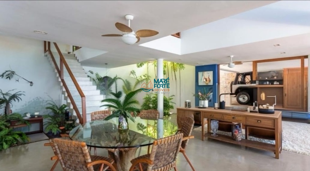 Casa, 5 quartos, 470 m² - Foto 28