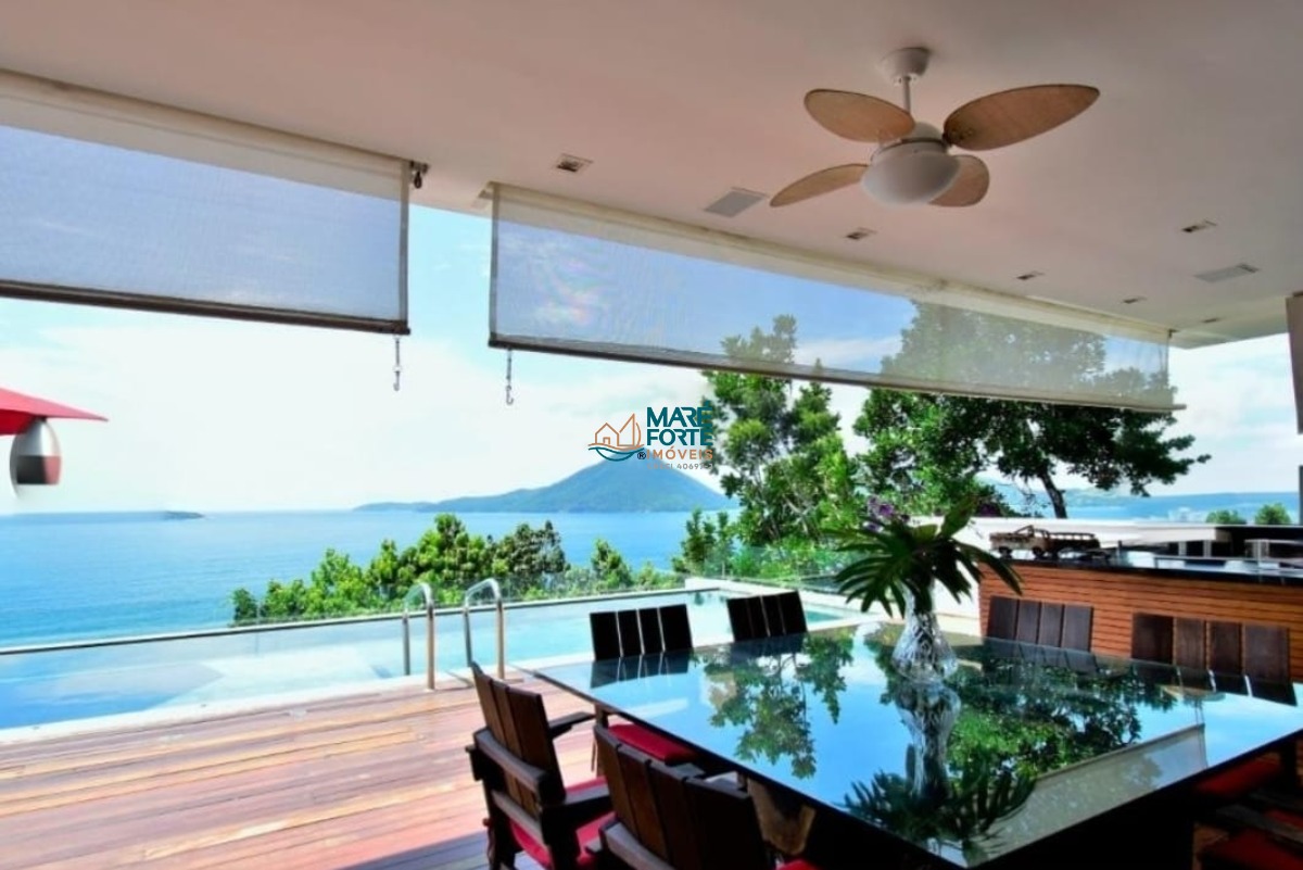 Casa, 5 quartos, 470 m² - Foto 17