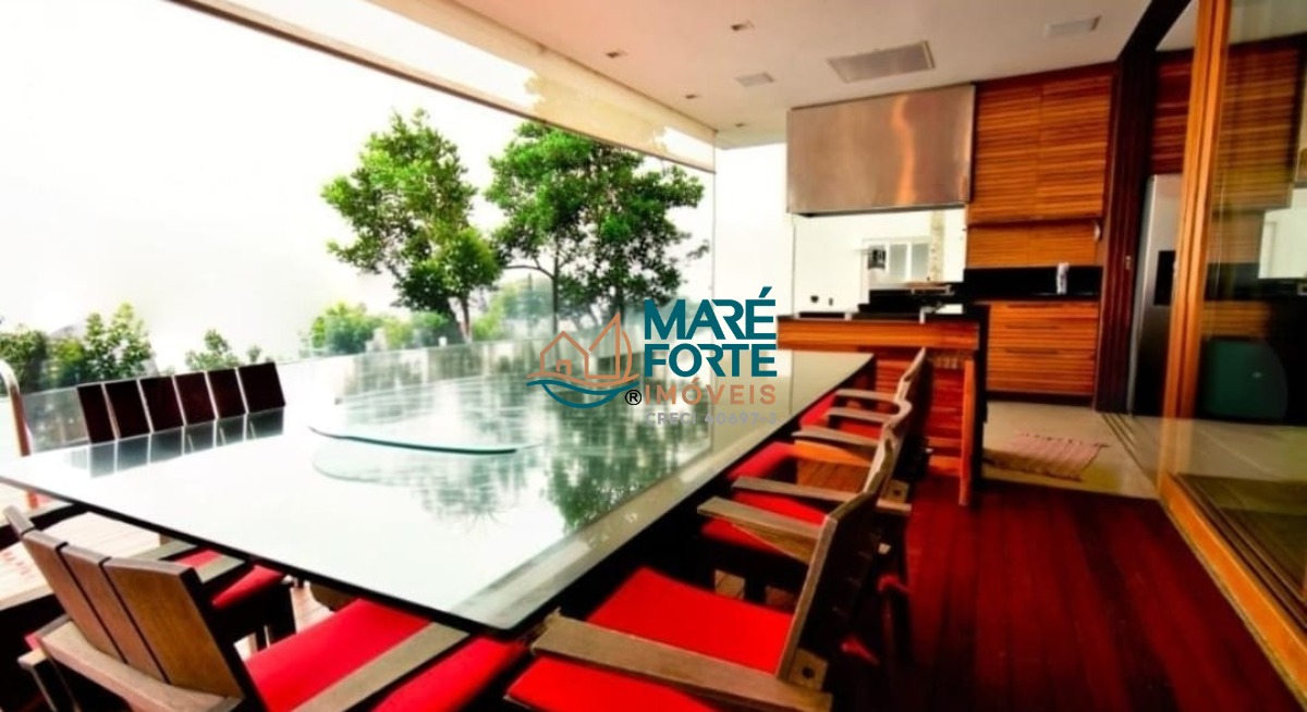 Casa, 5 quartos, 470 m² - Foto 7