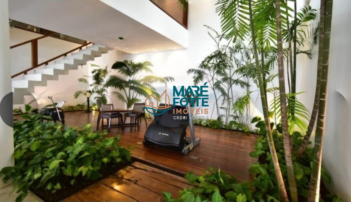 Casa, 5 quartos, 470 m² - Foto 8