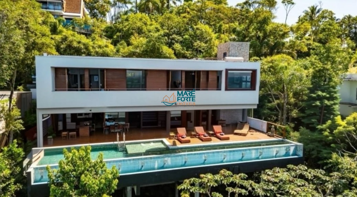 Casa, 5 quartos, 470 m² - Foto 21