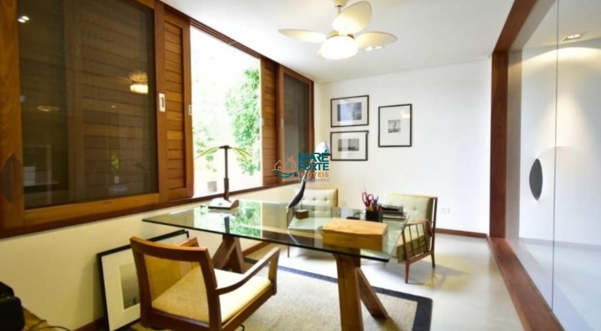 Casa, 5 quartos, 470 m² - Foto 18