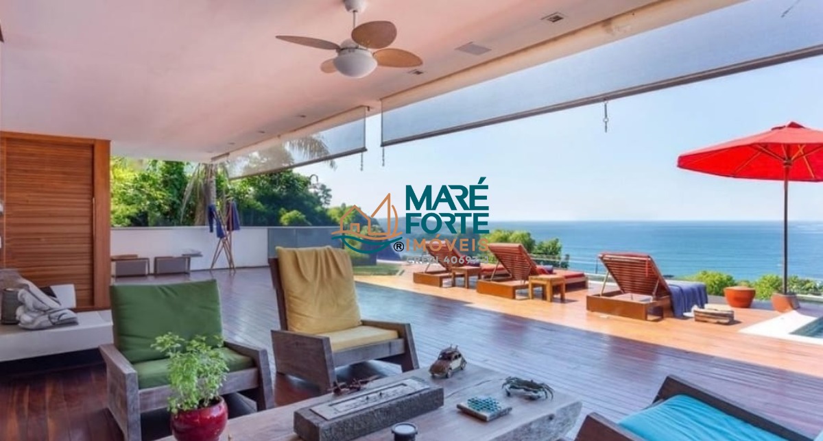 Casa, 5 quartos, 470 m² - Foto 12