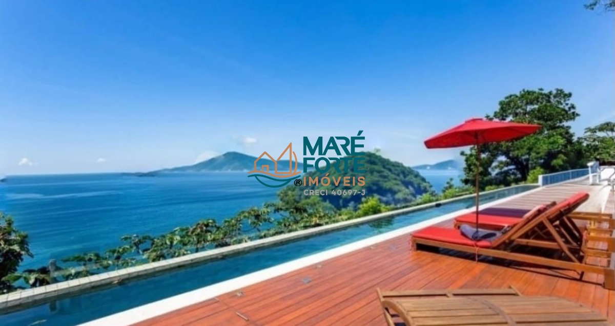 Casa, 5 quartos, 470 m² - Foto 2