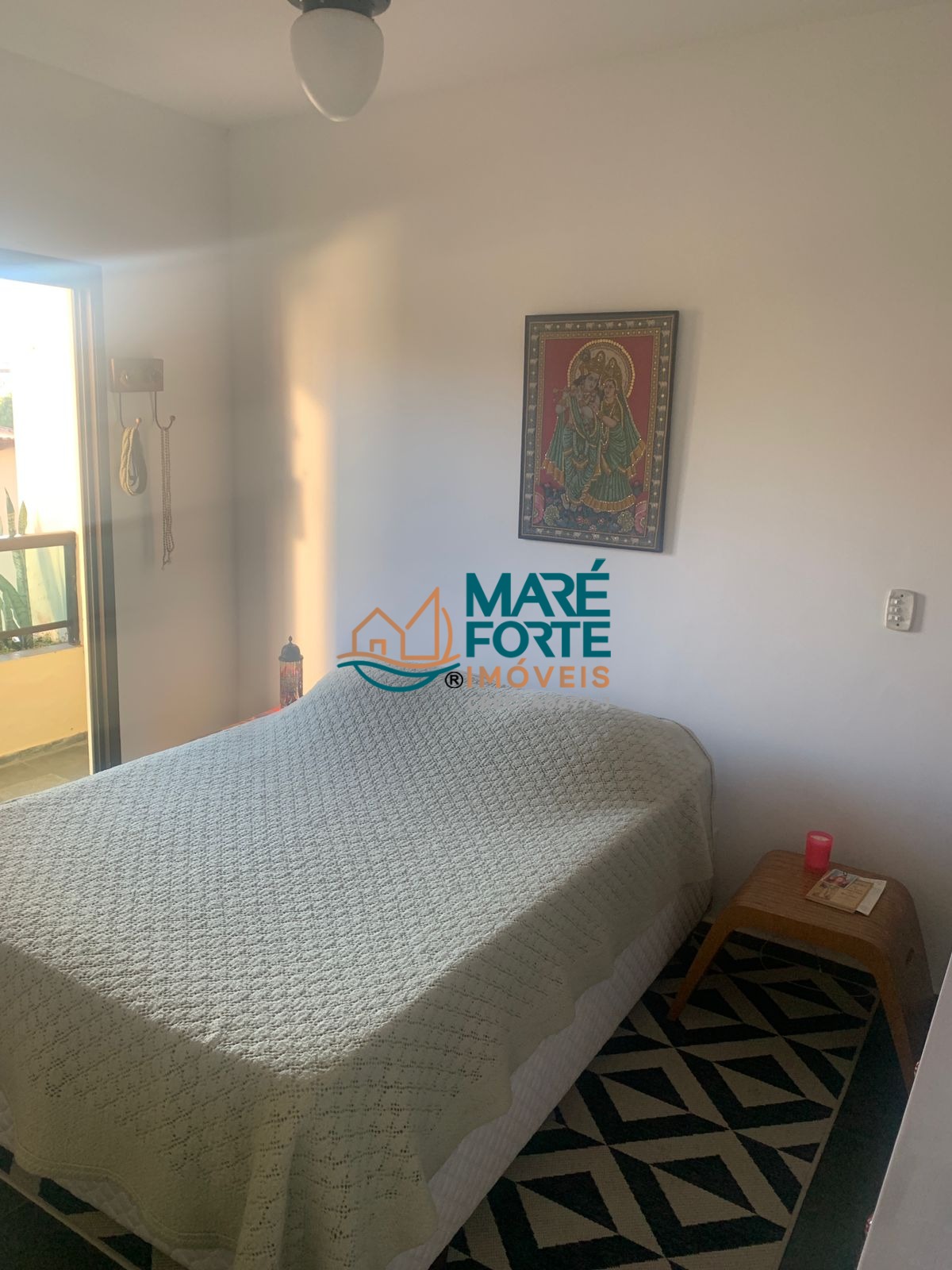 Apartamento, 2 quartos, 80 m² - Foto 9