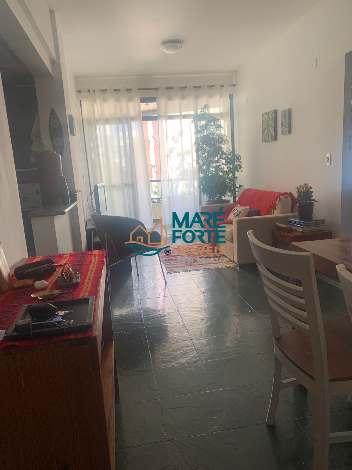 Apartamento, 2 quartos, 80 m² - Foto 2