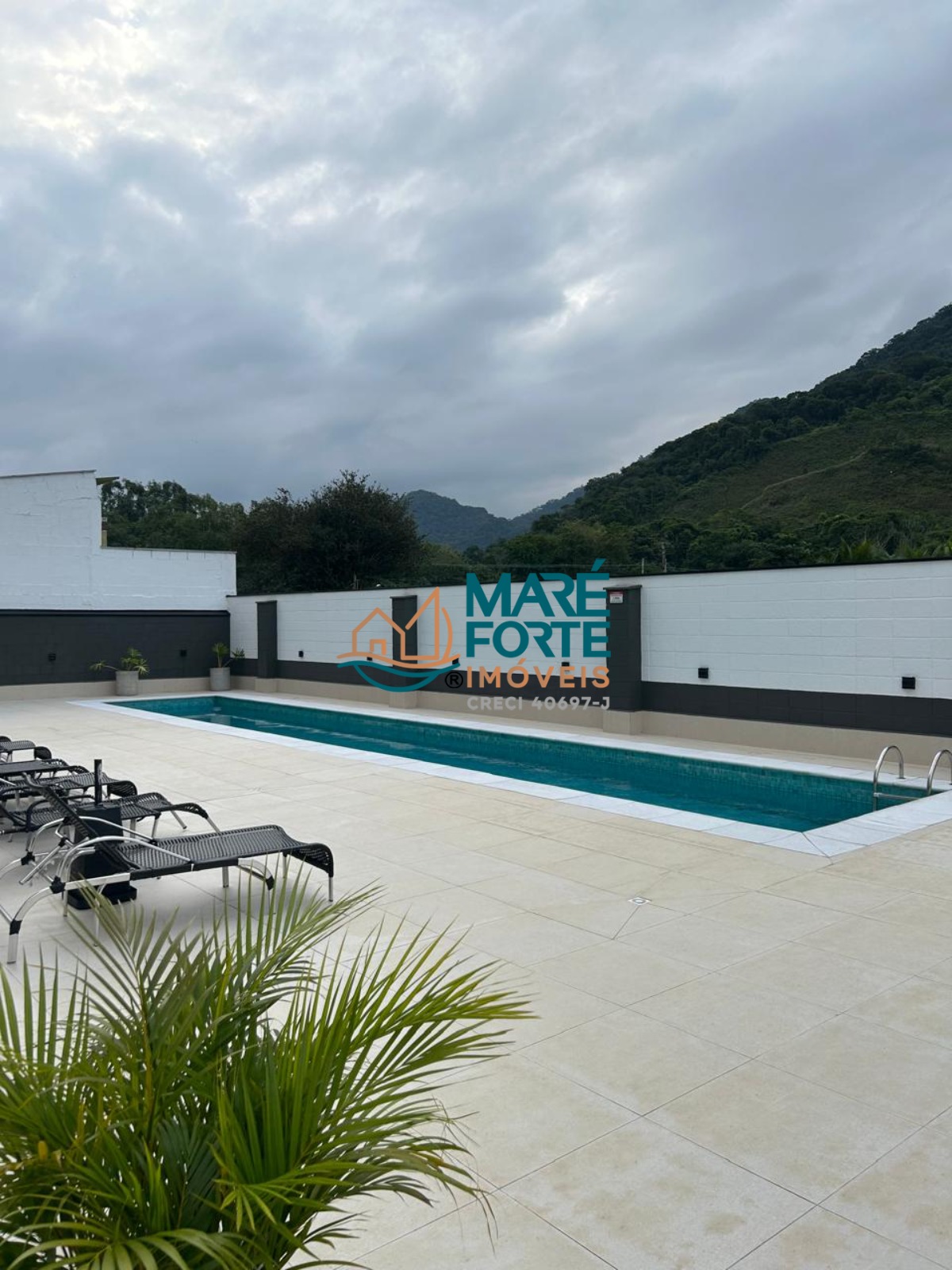 Apartamento à venda com 2 quartos, 53m² - Foto 15