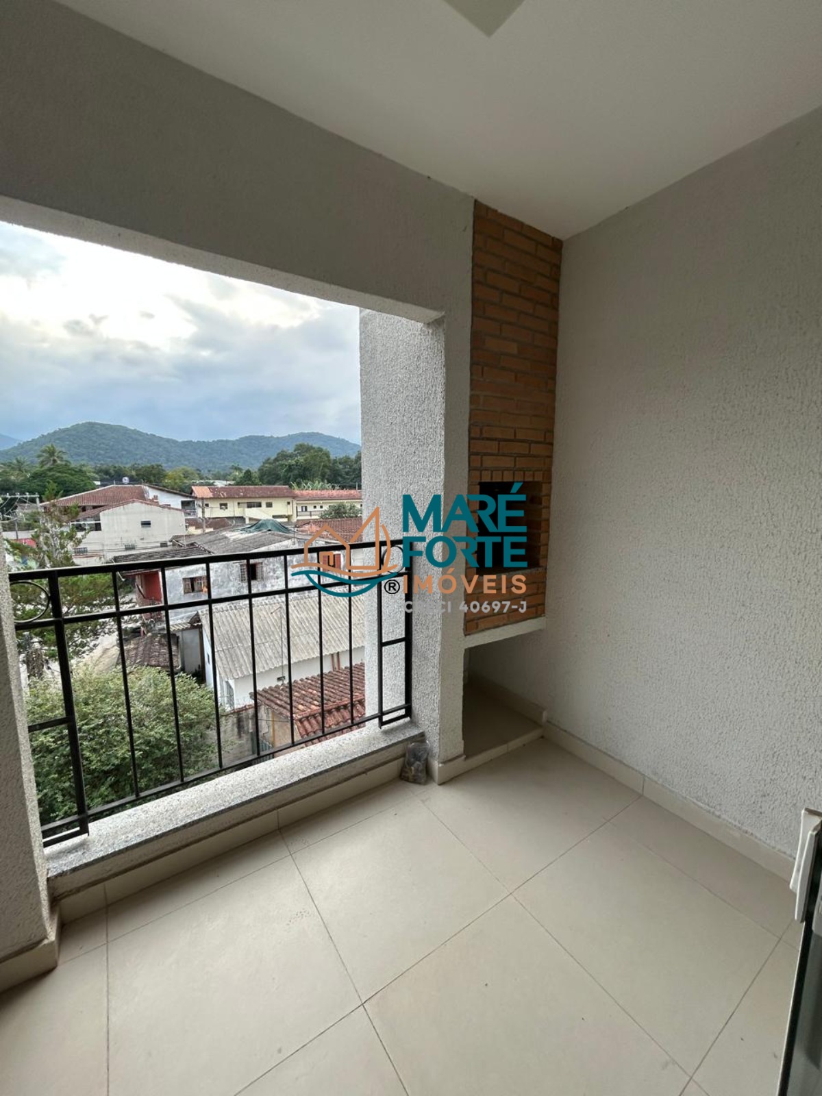 Apartamento à venda com 2 quartos, 53m² - Foto 1