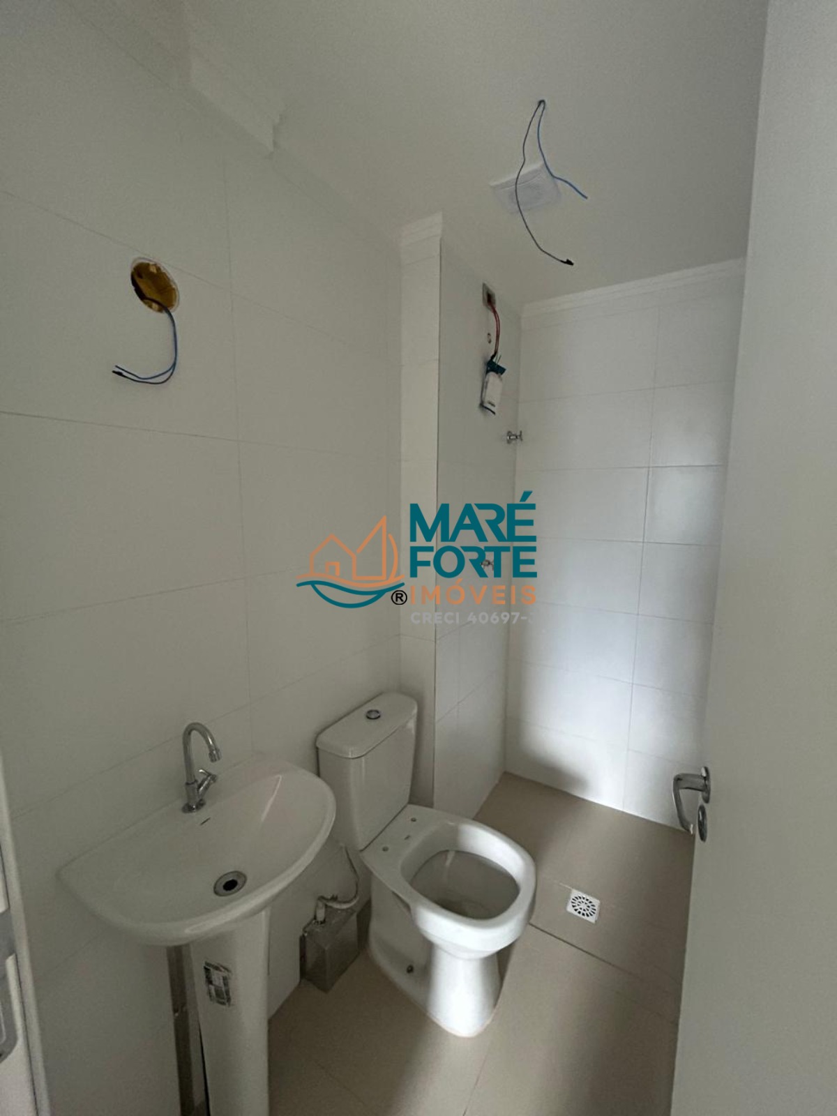 Apartamento à venda com 2 quartos, 53m² - Foto 8