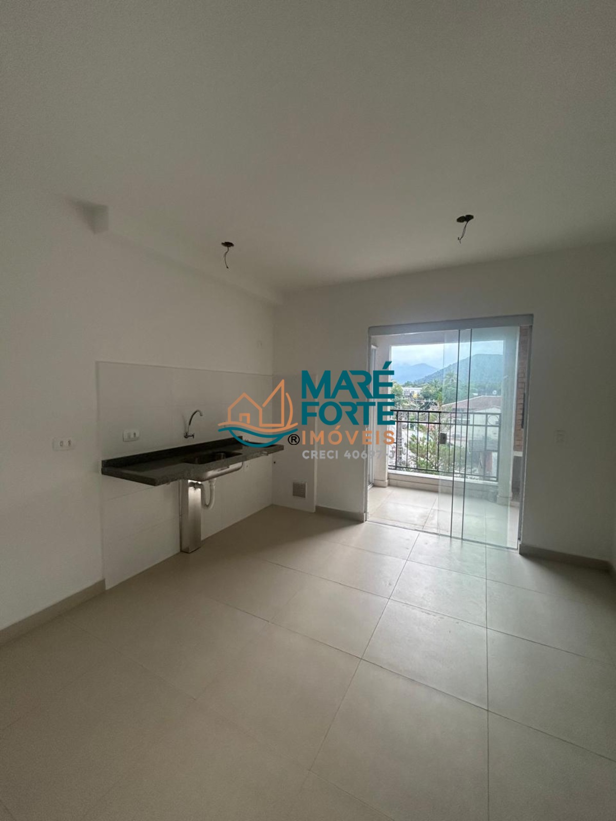 Apartamento à venda com 2 quartos, 53m² - Foto 4