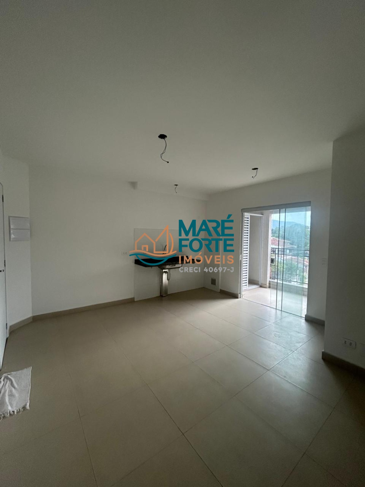 Apartamento à venda com 2 quartos, 53m² - Foto 3