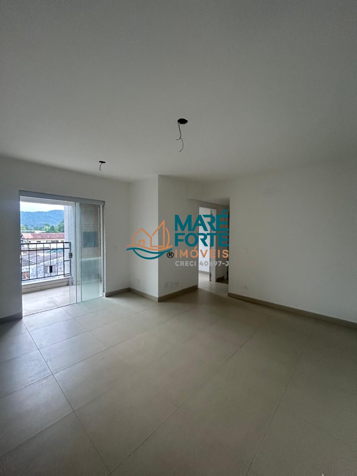 Apartamento à venda com 2 quartos, 53m² - Foto 2