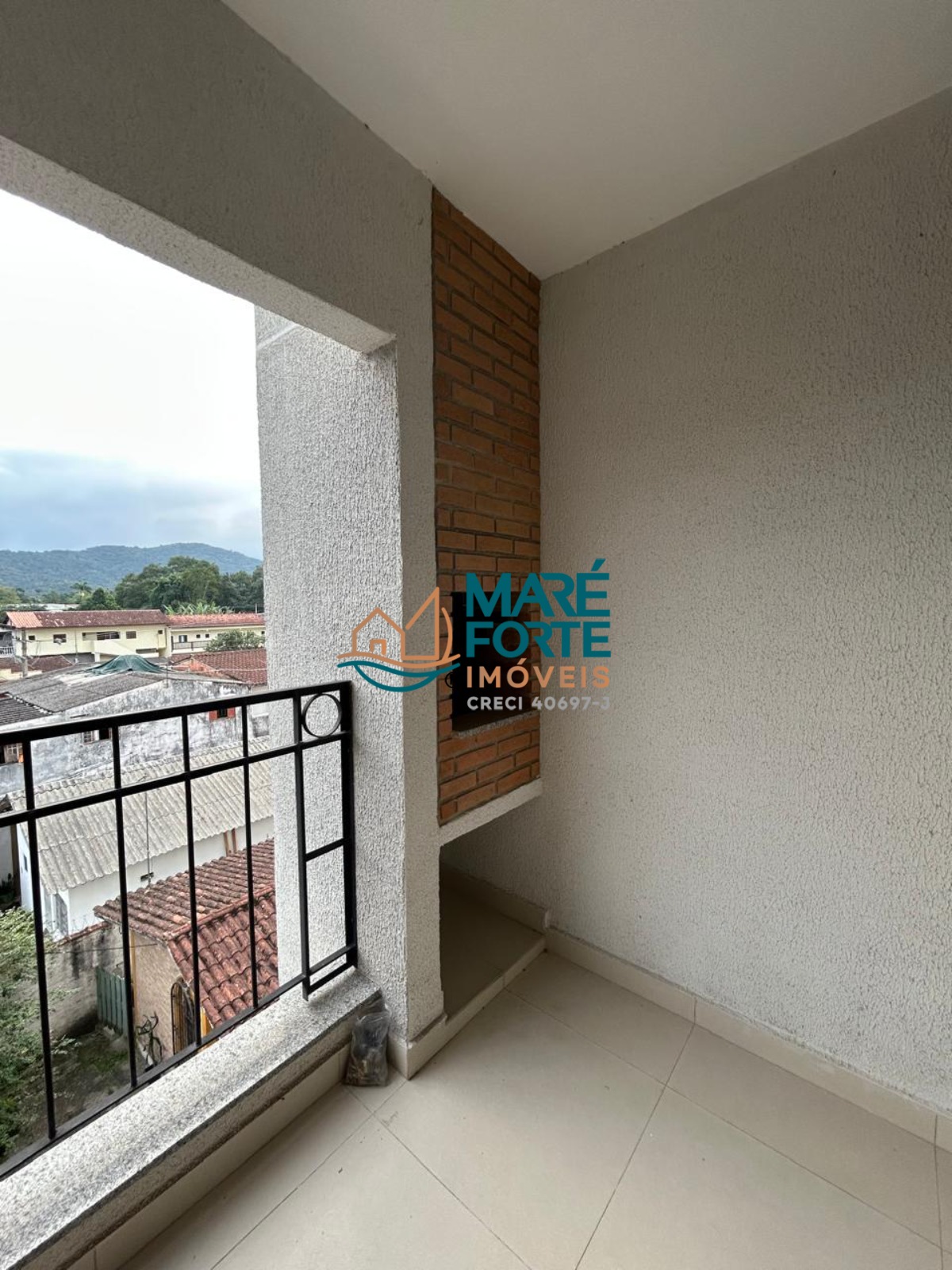 Apartamento à venda com 2 quartos, 53m² - Foto 5