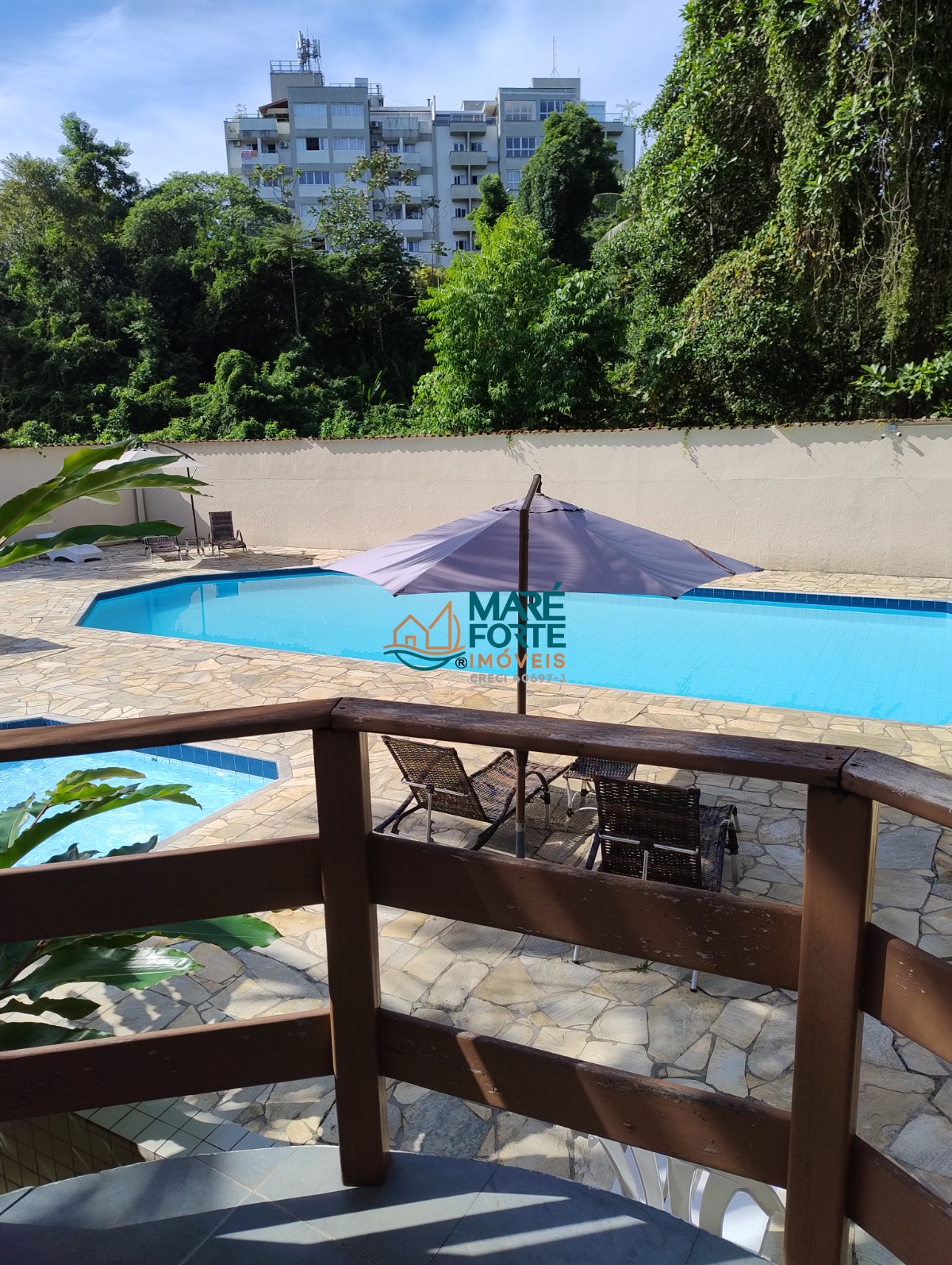 Apartamento, 2 quartos, 80 m² - Foto 2