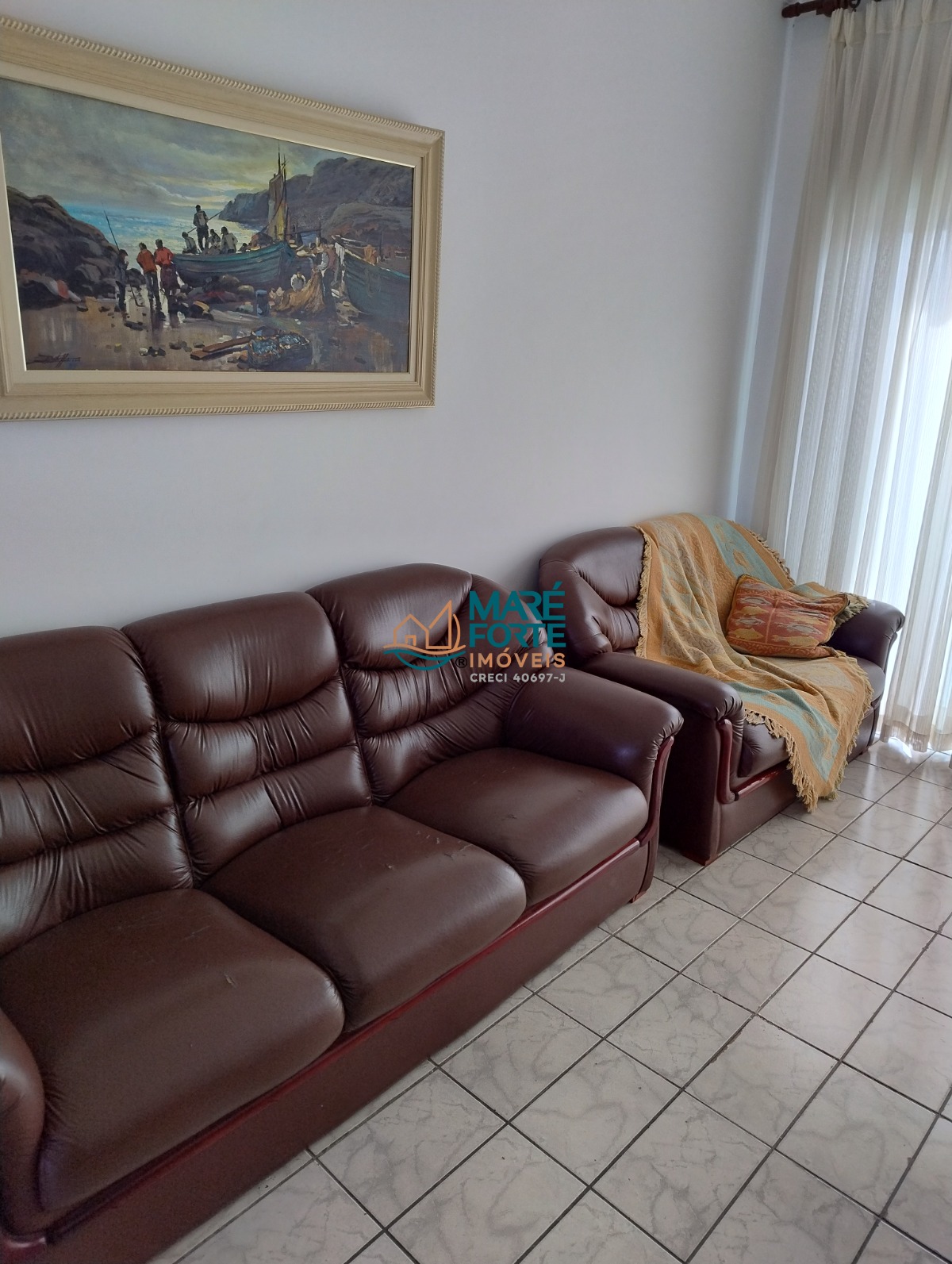Apartamento, 2 quartos, 80 m² - Foto 3