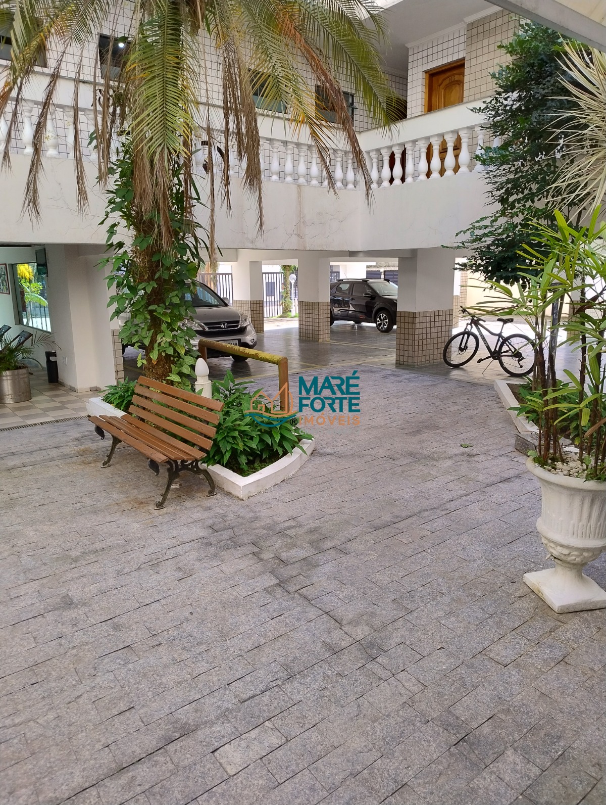 Apartamento, 2 quartos, 80 m² - Foto 6