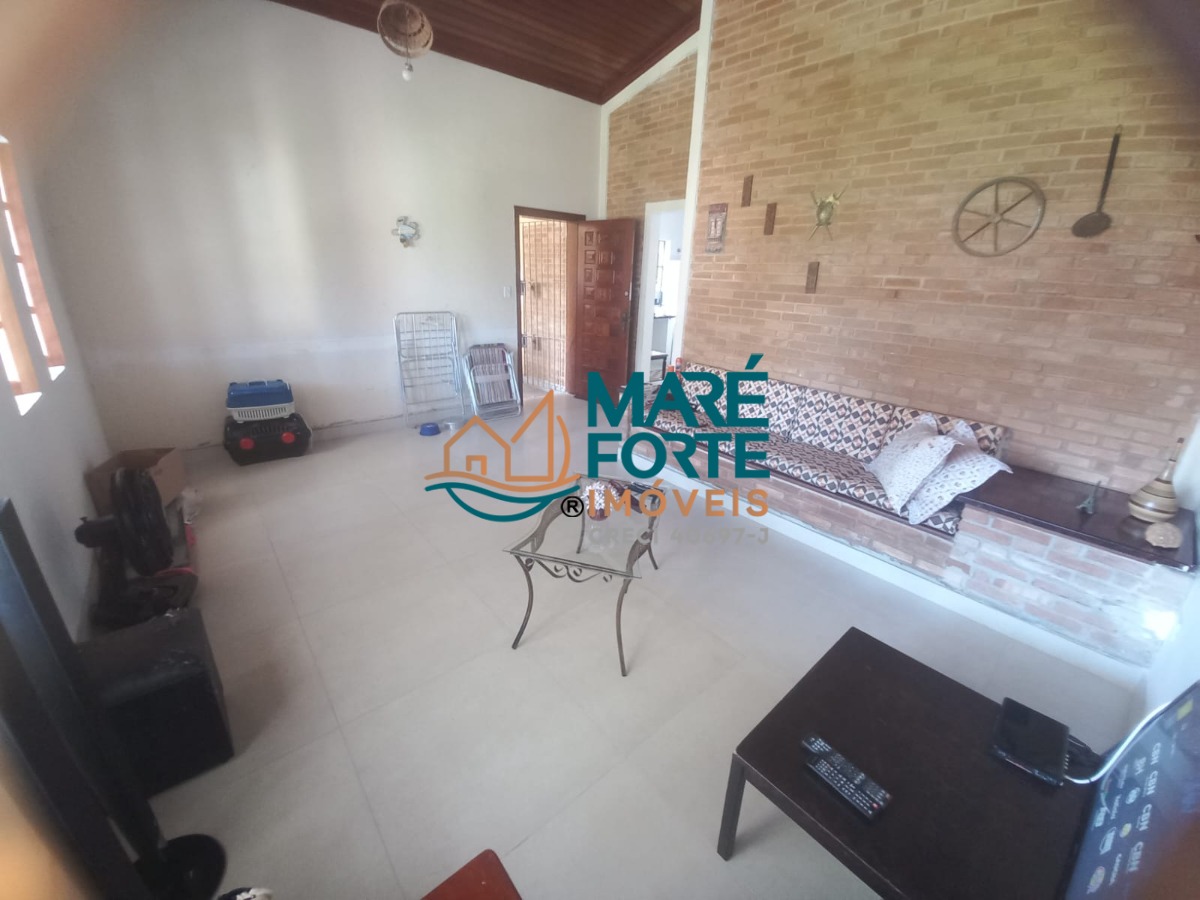 Casa à venda com 3 quartos, 191m² - Foto 3