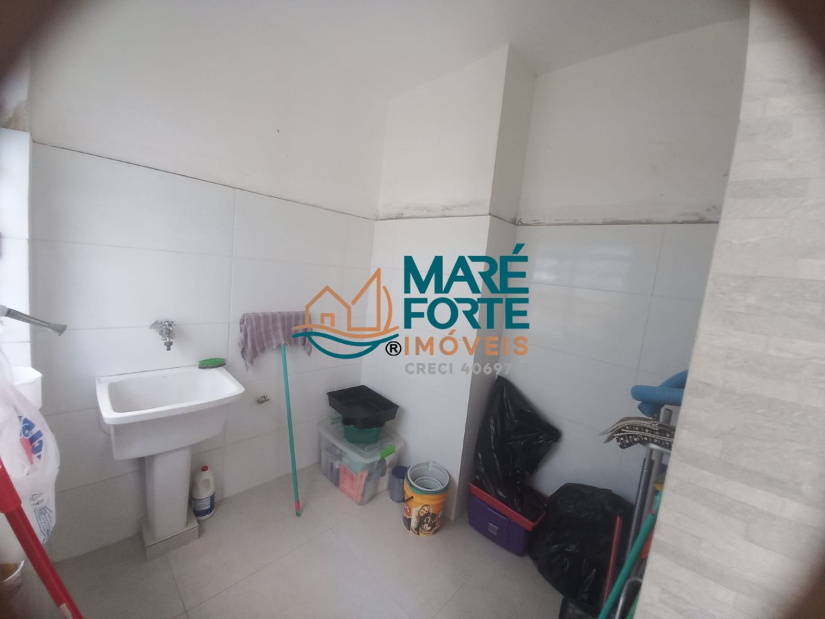 Casa à venda com 3 quartos, 191m² - Foto 7