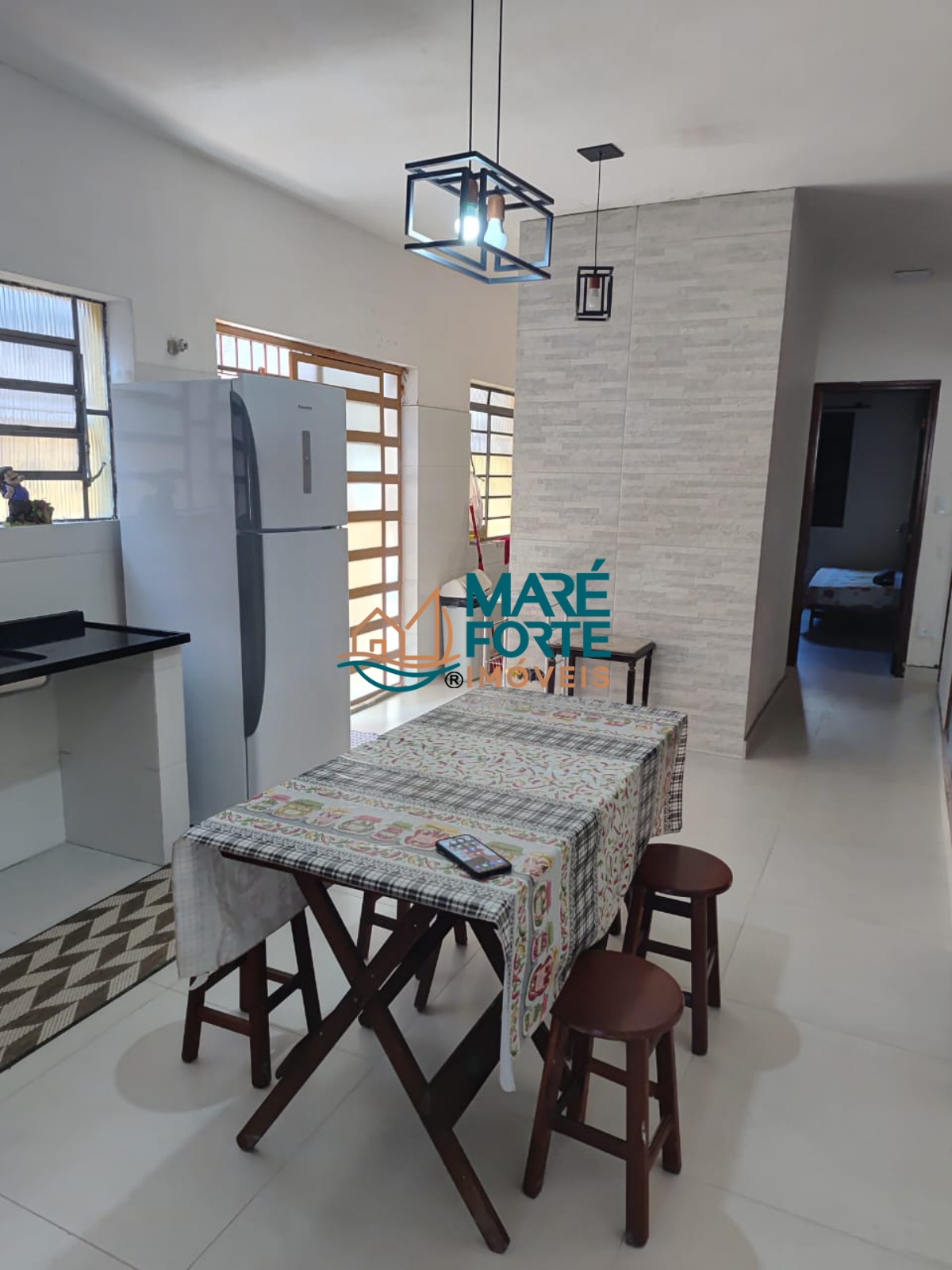 Casa à venda com 3 quartos, 191m² - Foto 6