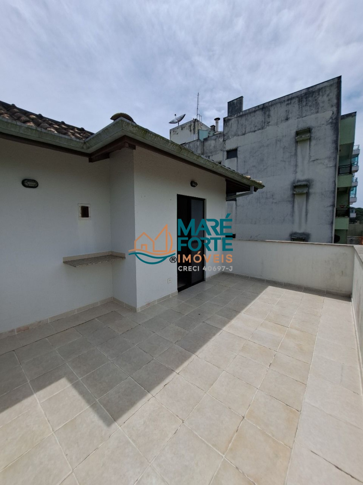 Cobertura à venda com 2 quartos, 100m² - Foto 21