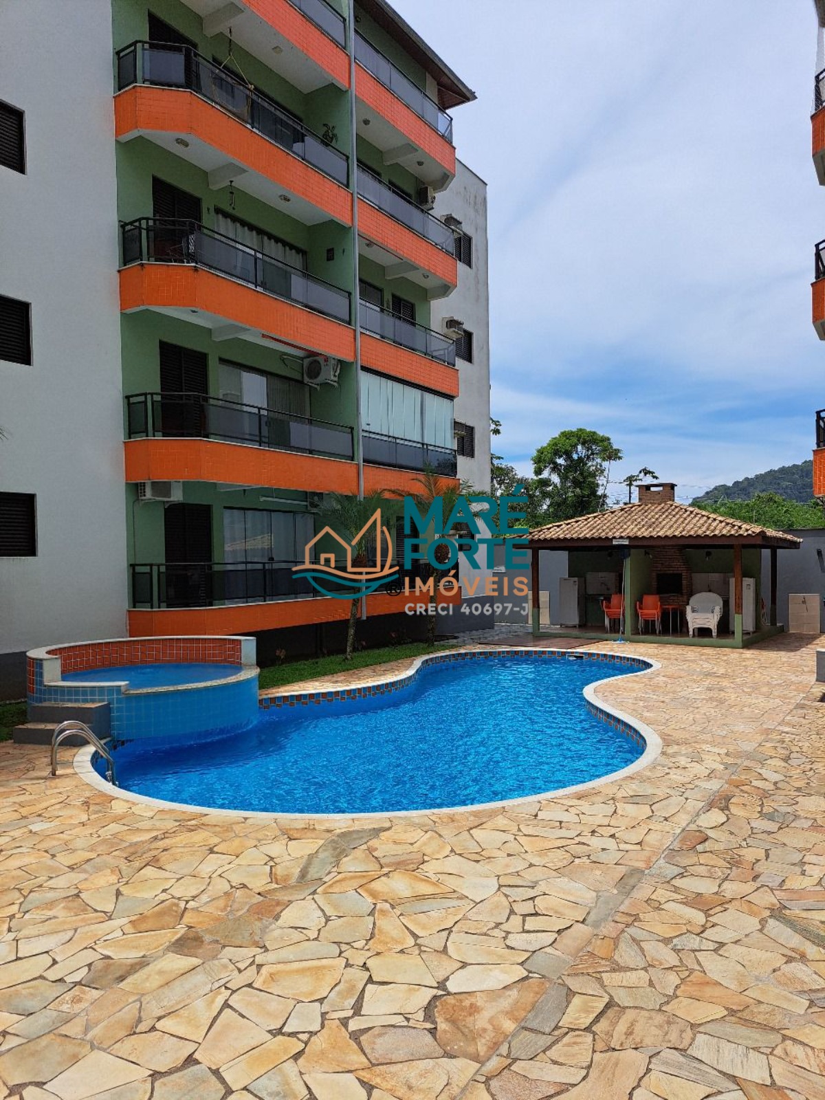 Cobertura à venda com 2 quartos, 100m² - Foto 30