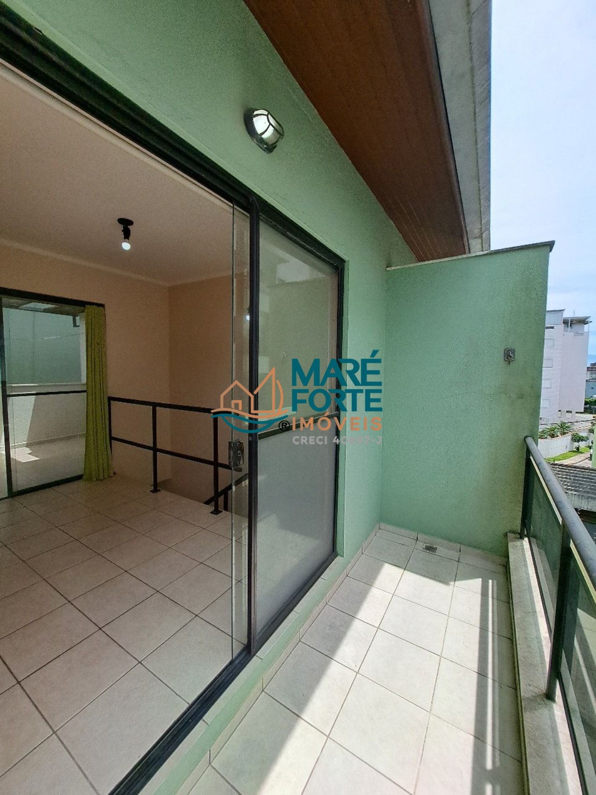 Cobertura à venda com 2 quartos, 100m² - Foto 24