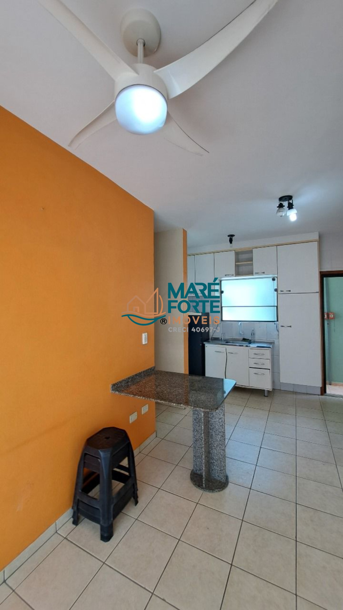 Cobertura à venda com 2 quartos, 100m² - Foto 4