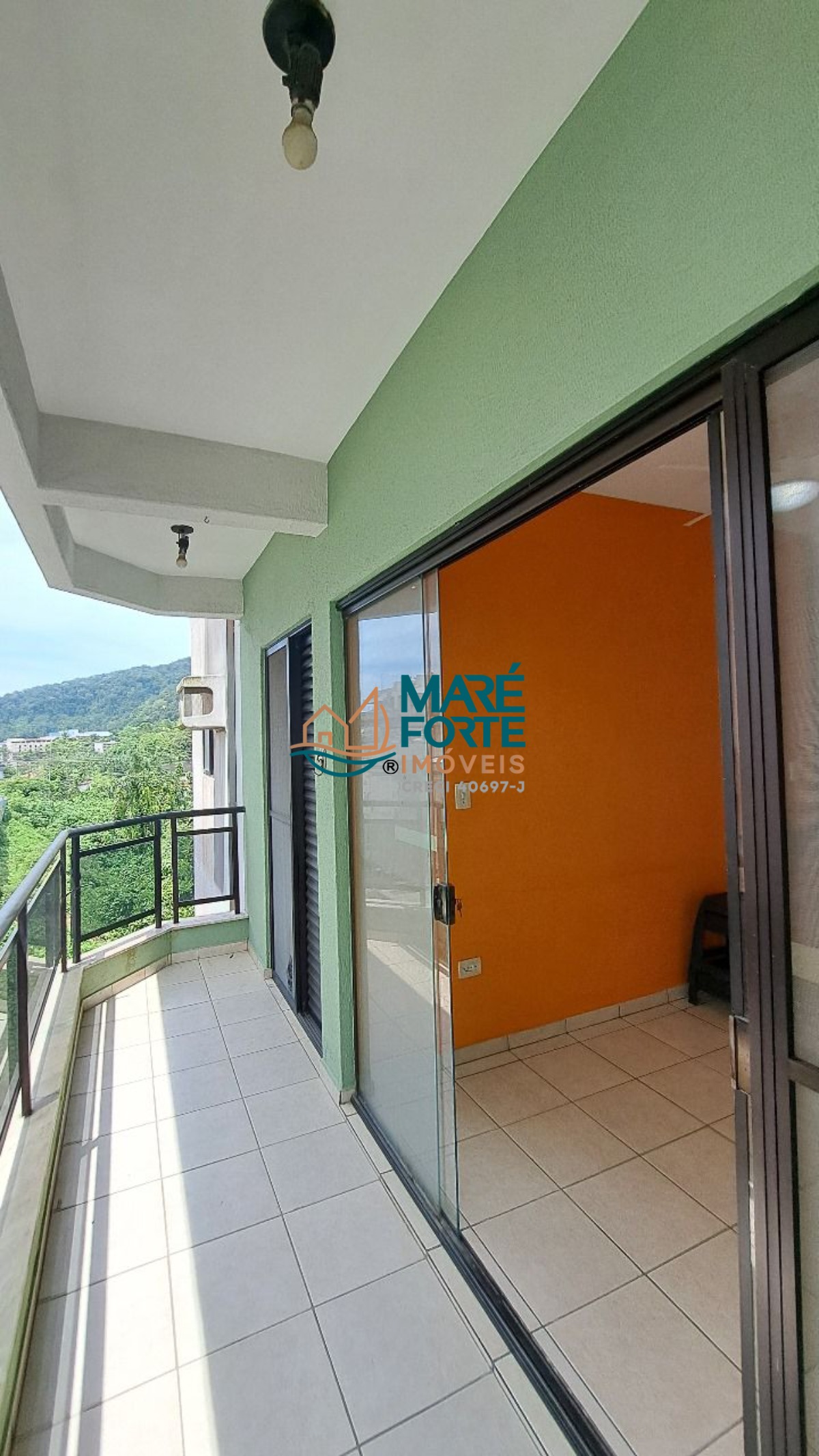 Cobertura à venda com 2 quartos, 100m² - Foto 6
