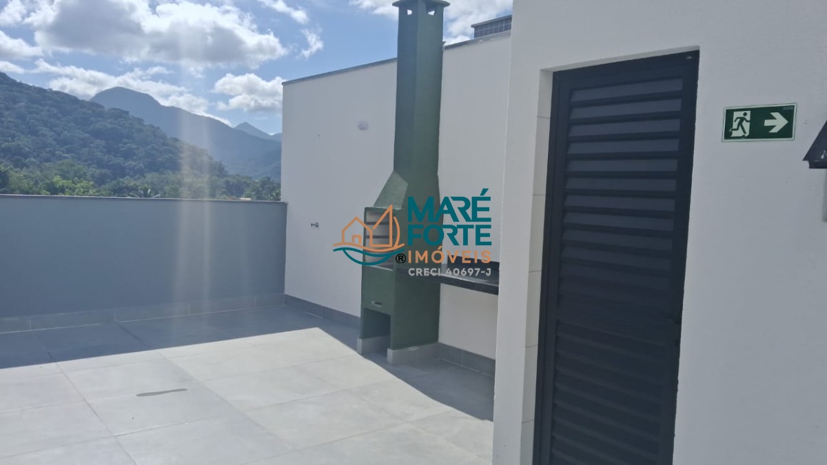 Apartamento recém entregue!