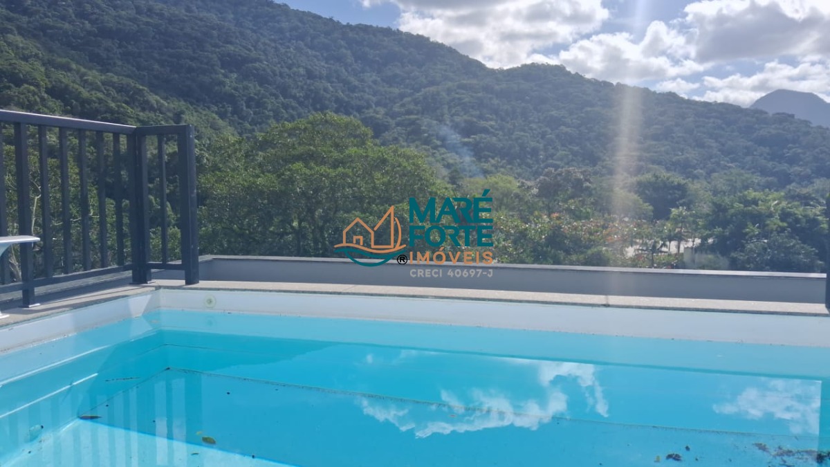 Apartamento recém entregue!