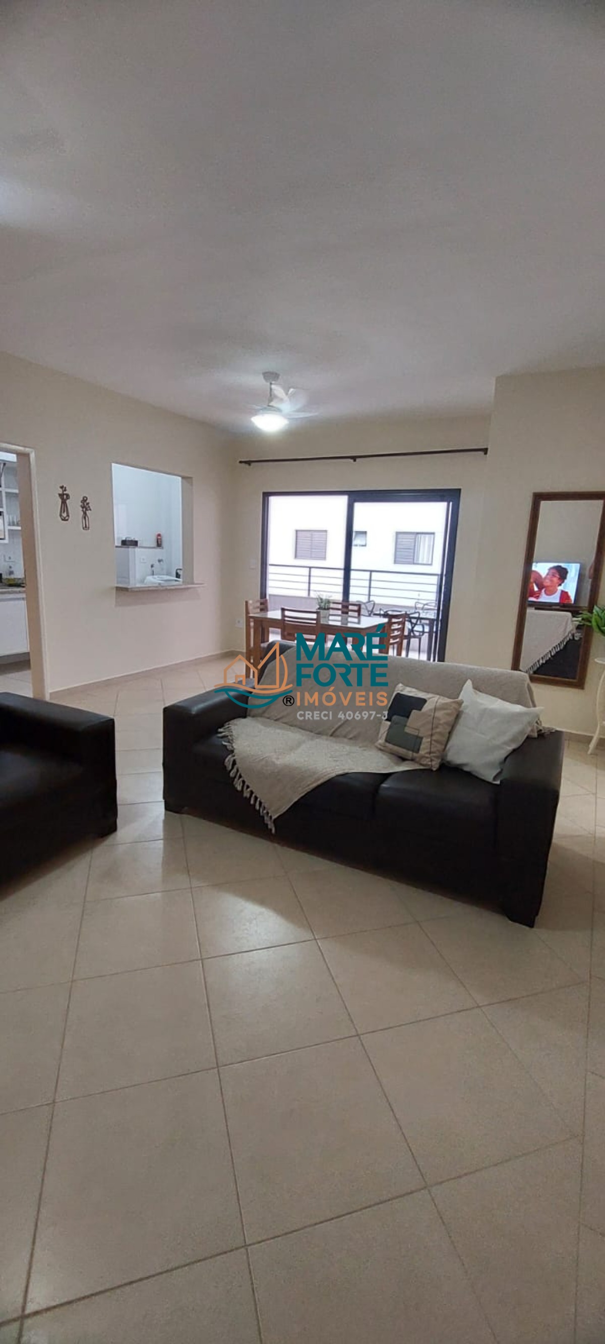 Apartamento, 2 quartos, 84 m² - Foto 4