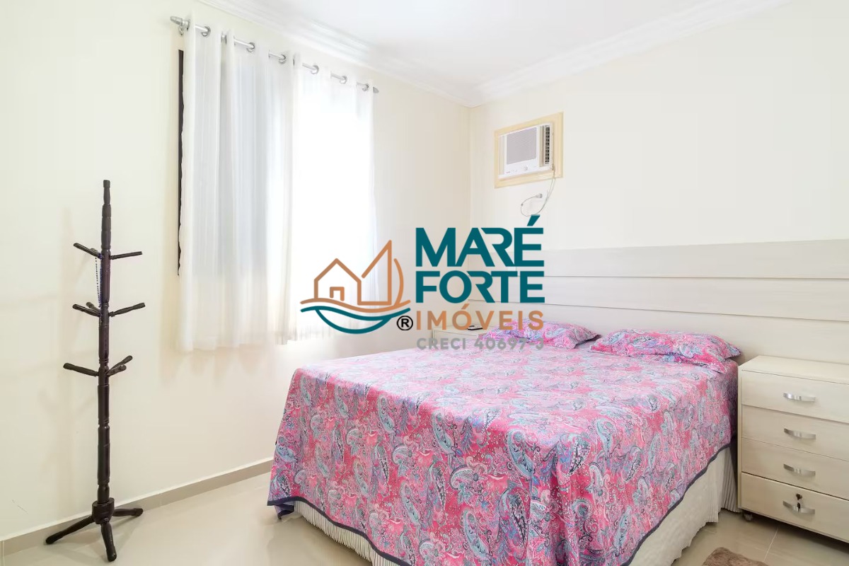 Apartamento à venda com 2 quartos, 84m² - Foto 2