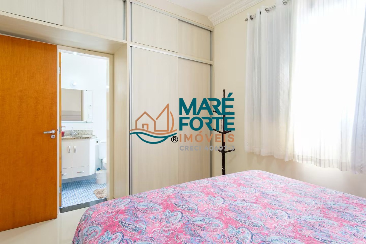 Apartamento à venda com 2 quartos, 84m² - Foto 3