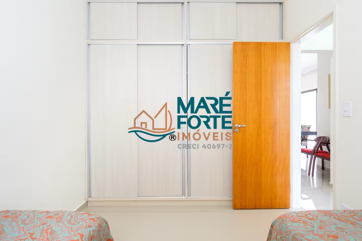 Apartamento à venda com 2 quartos, 84m² - Foto 5