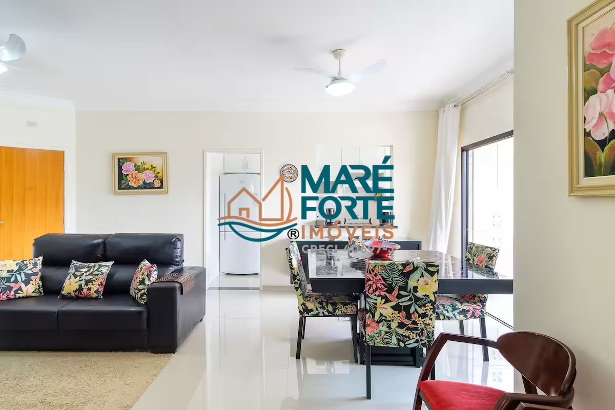 Apartamento à venda com 2 quartos, 84m² - Foto 1