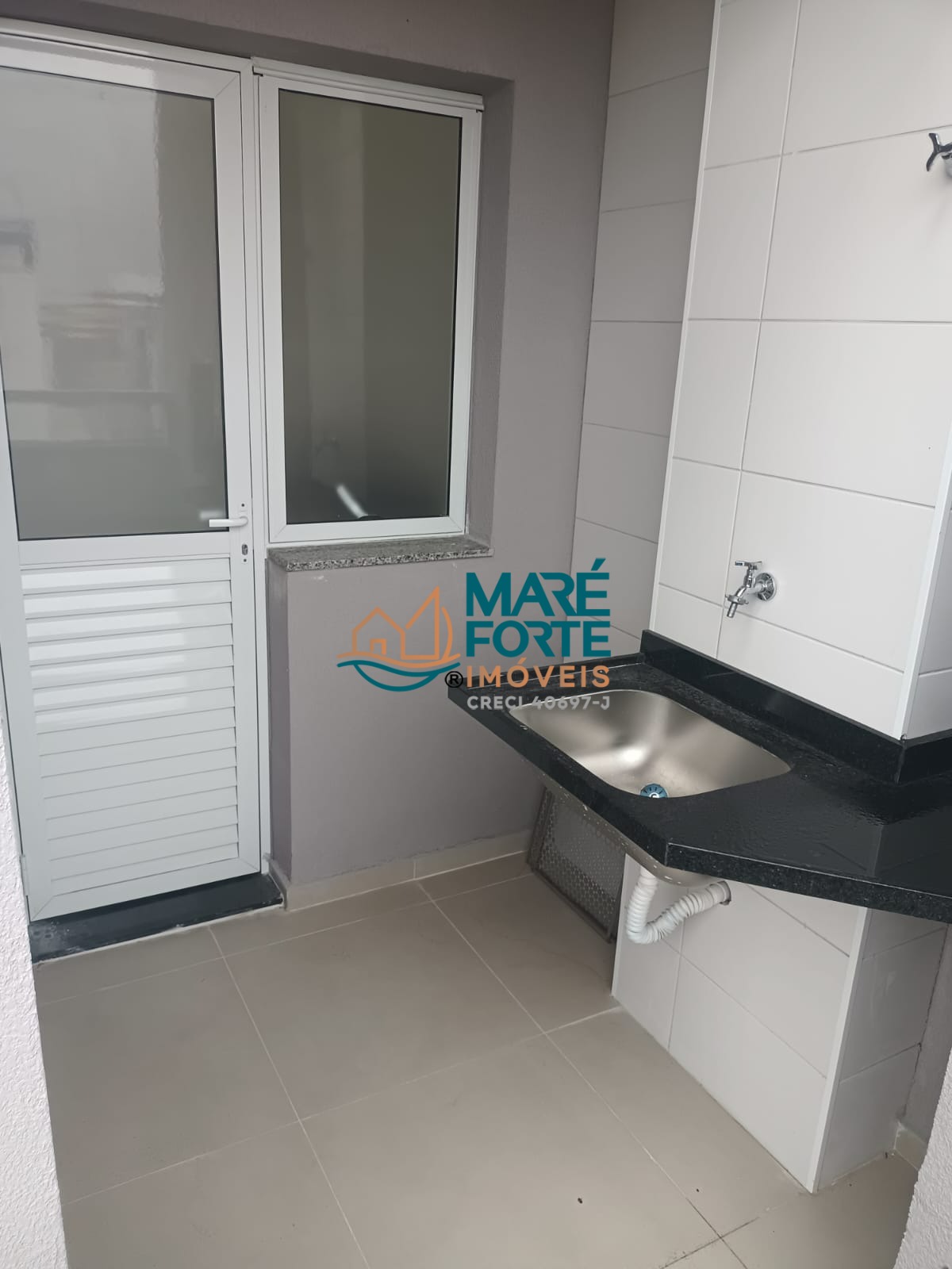 Apartamento à venda com 1 quarto, 54m² - Foto 3