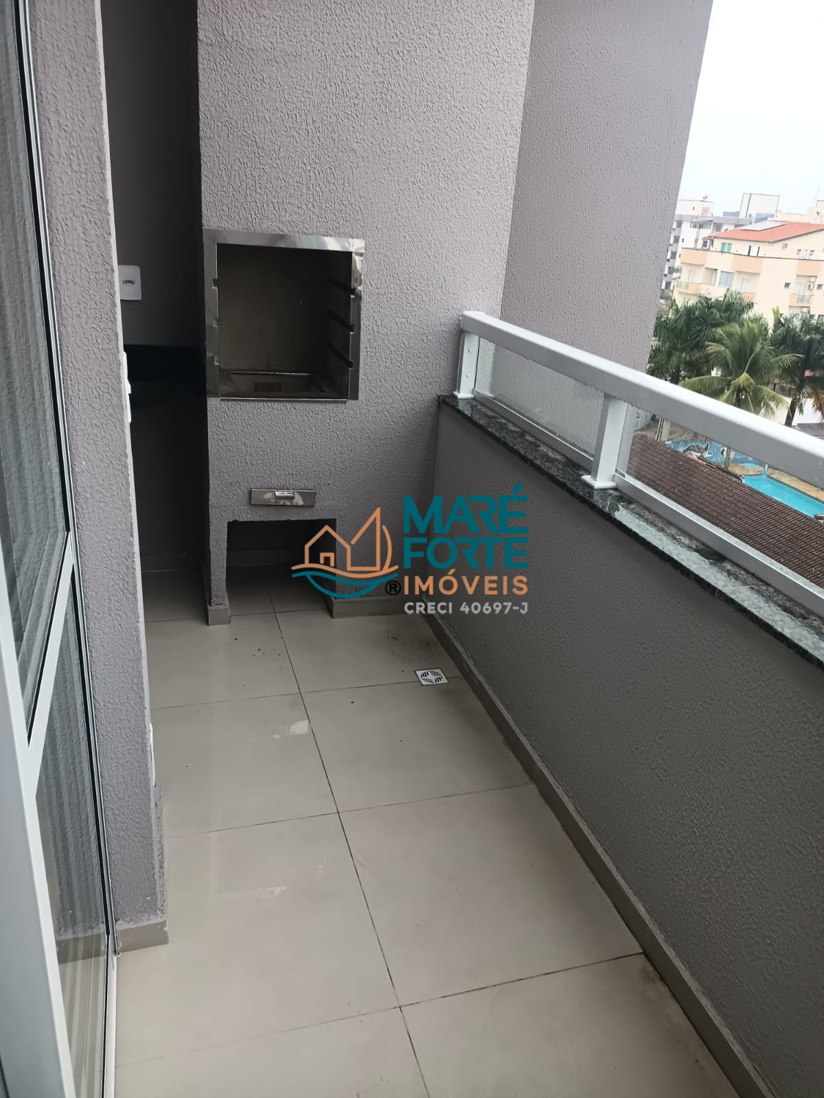 Apartamento à venda com 1 quarto, 54m² - Foto 5