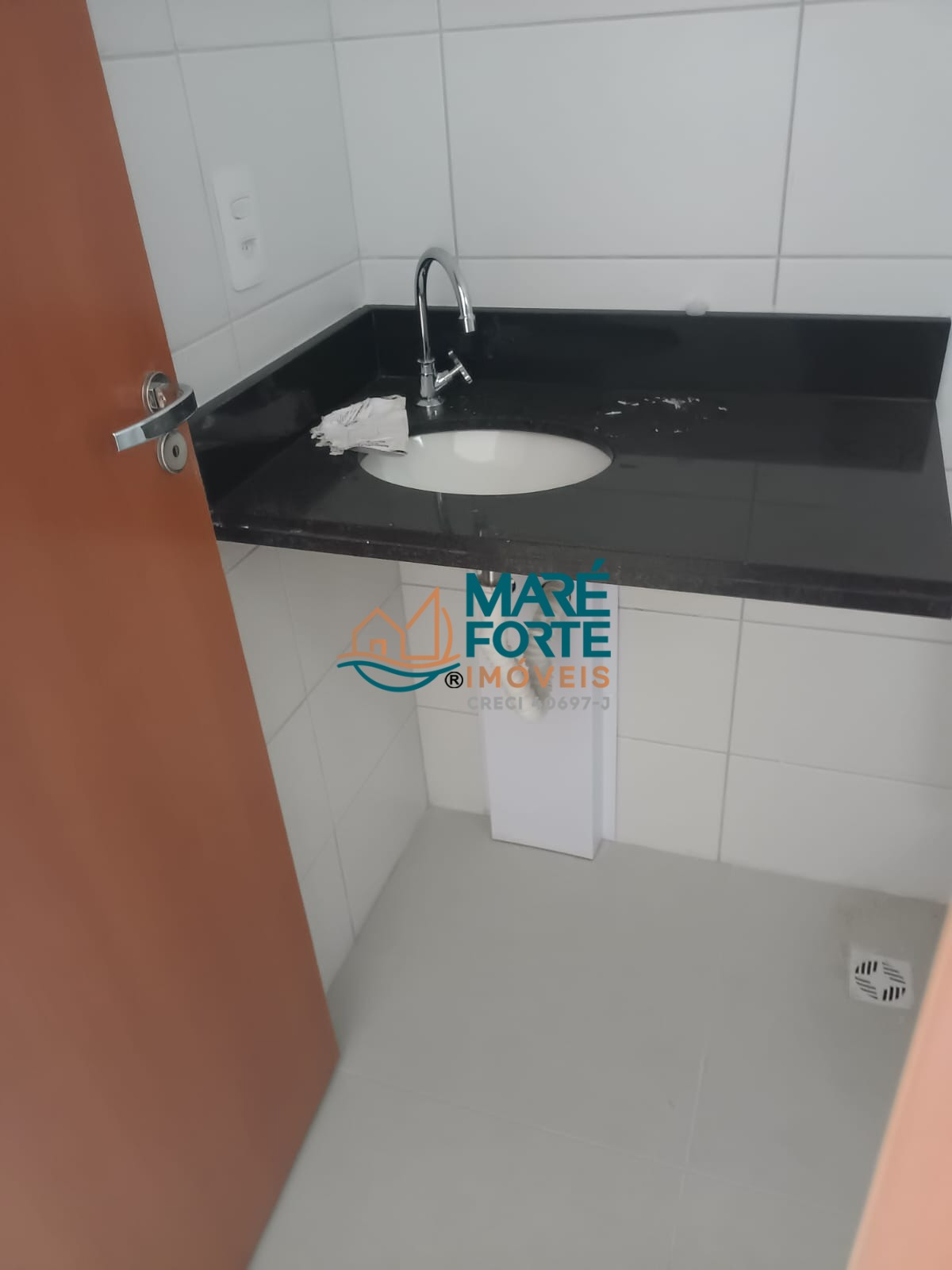 Apartamento à venda com 1 quarto, 54m² - Foto 8