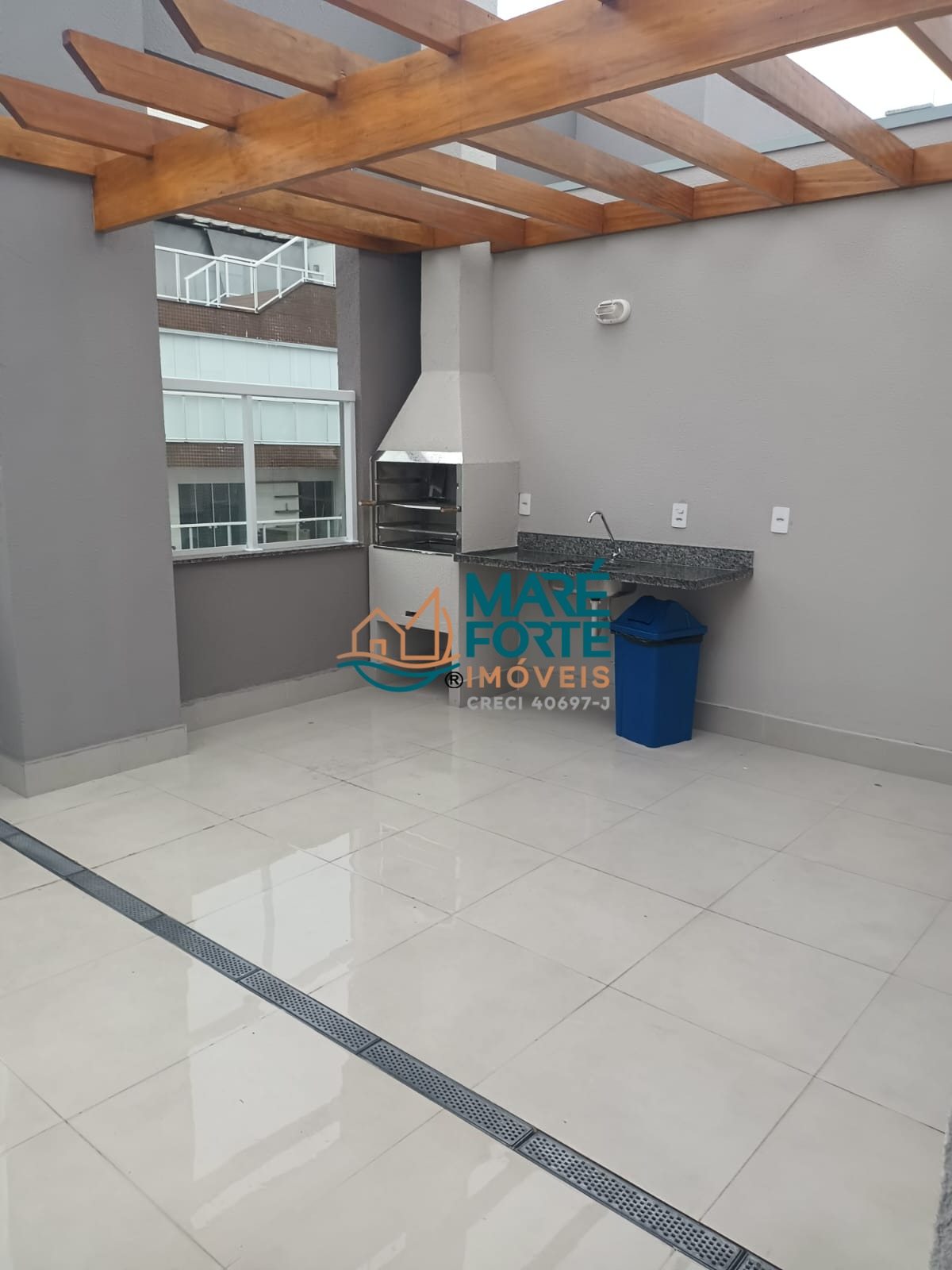 Apartamento à venda com 1 quarto, 54m² - Foto 13