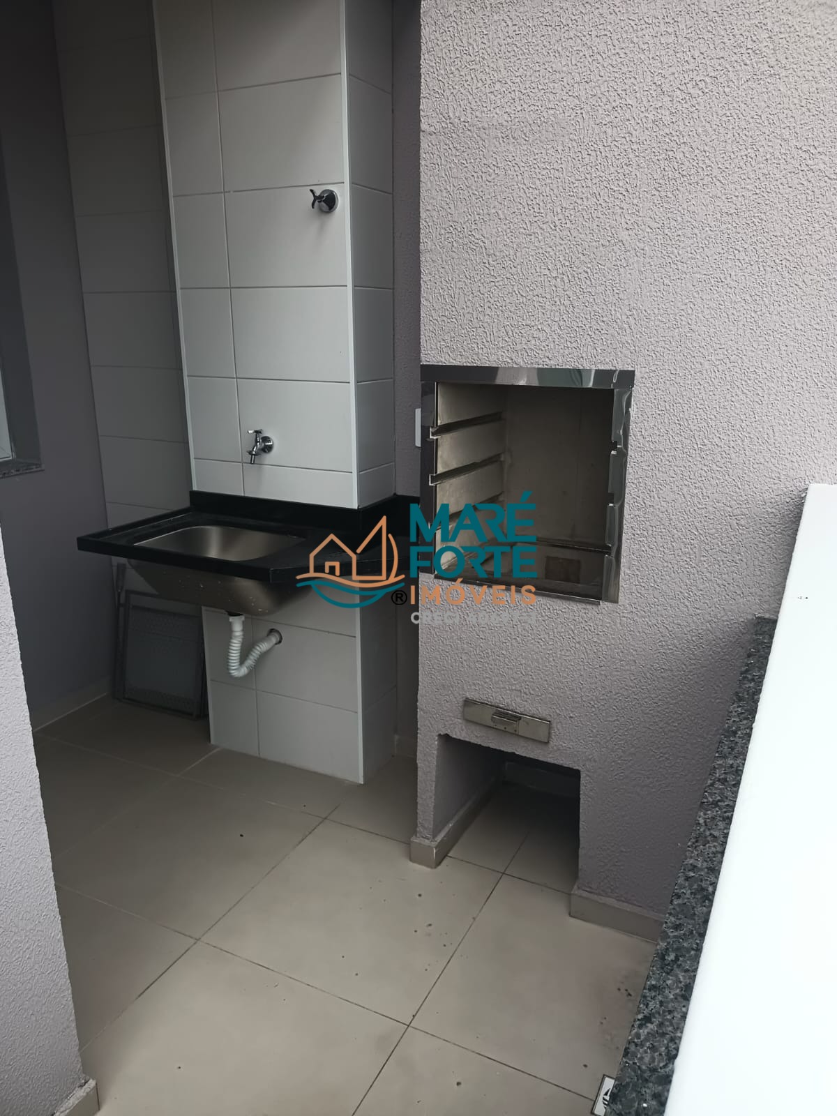 Apartamento à venda com 1 quarto, 54m² - Foto 4